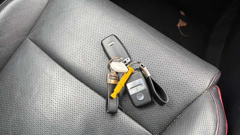 Kia Sportage 1.6 CRDi ISG GT-Line S 5dr DCT Auto Diesel Estate